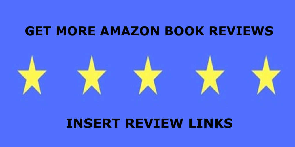 how many amazon book reviews do you need