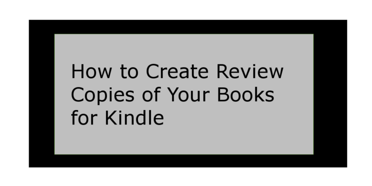 kindle textbook creator review